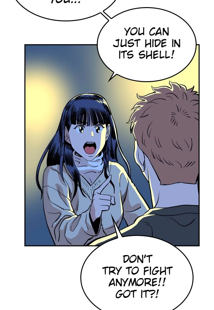 The Build Up Chapter 41 Page 78