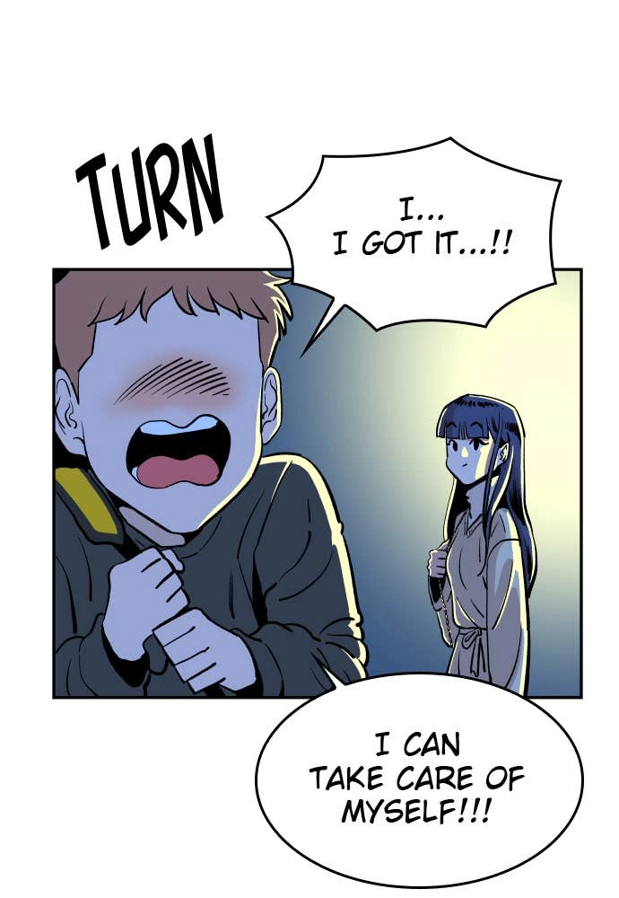 The Build Up Chapter 41 Page 81