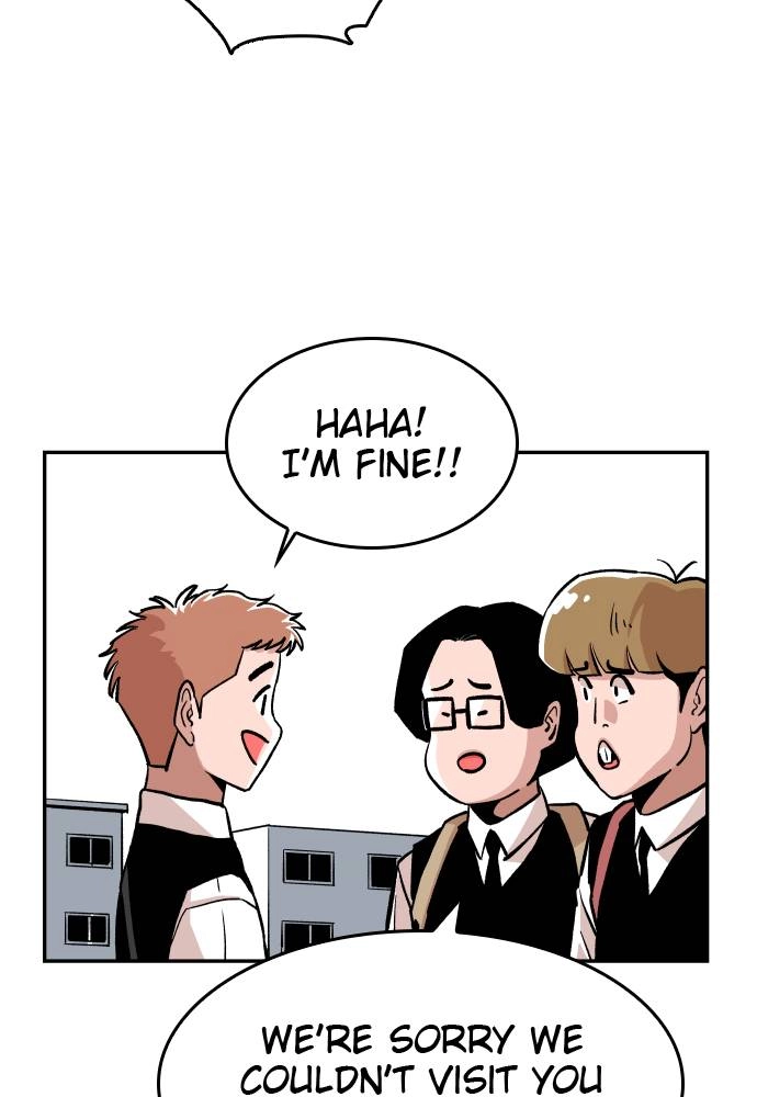 The Build Up Chapter 41 Page 86