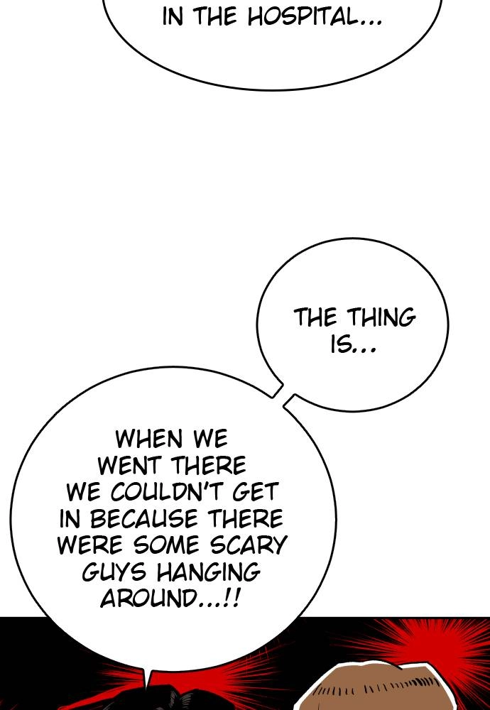 The Build Up Chapter 41 Page 87