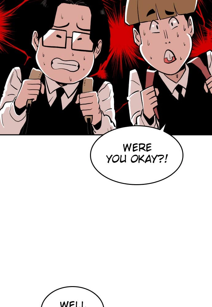 The Build Up Chapter 41 Page 88