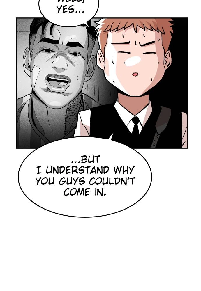 The Build Up Chapter 41 Page 89