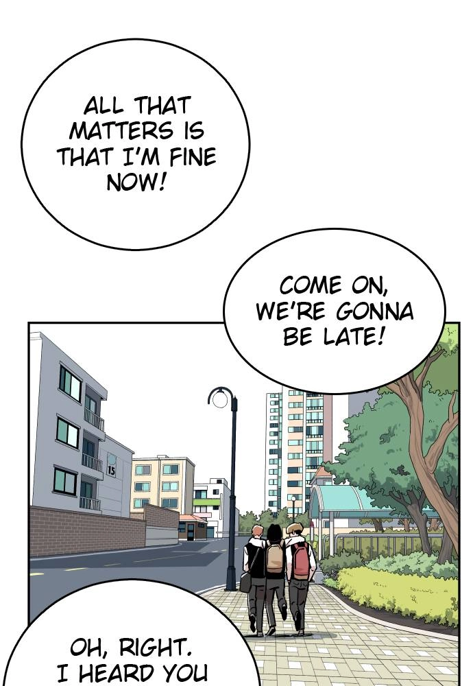 The Build Up Chapter 41 Page 90