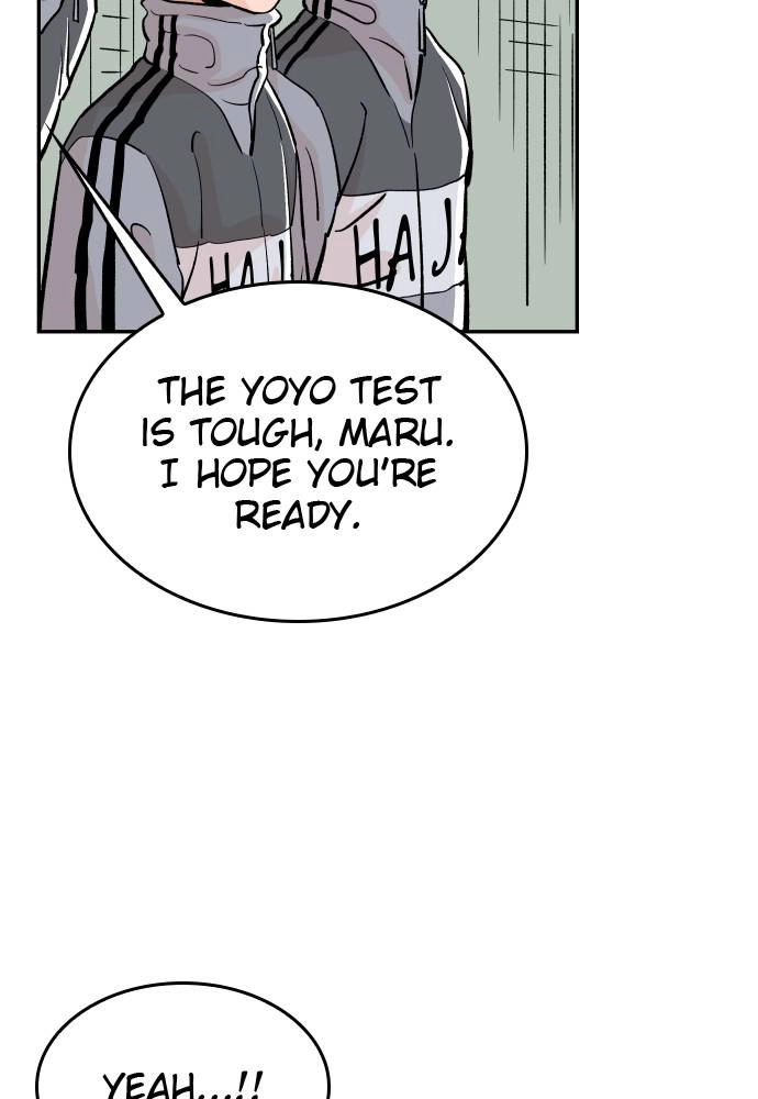 The Build Up Chapter 41 Page 96