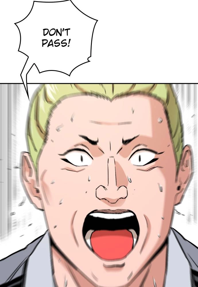 The Build Up Chapter 71 Page 101