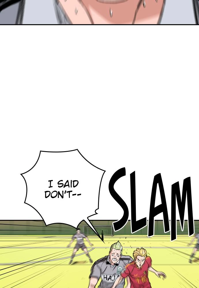 The Build Up Chapter 71 Page 102