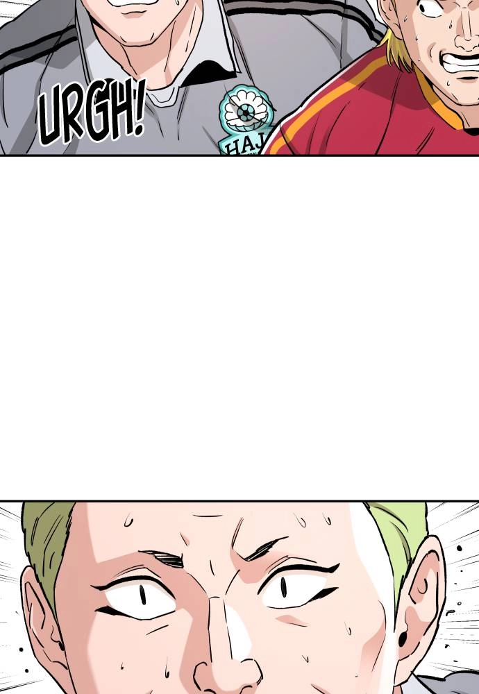 The Build Up Chapter 71 Page 105