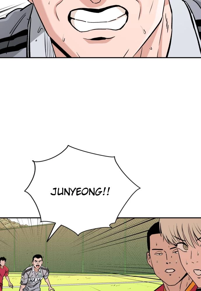 The Build Up Chapter 71 Page 106