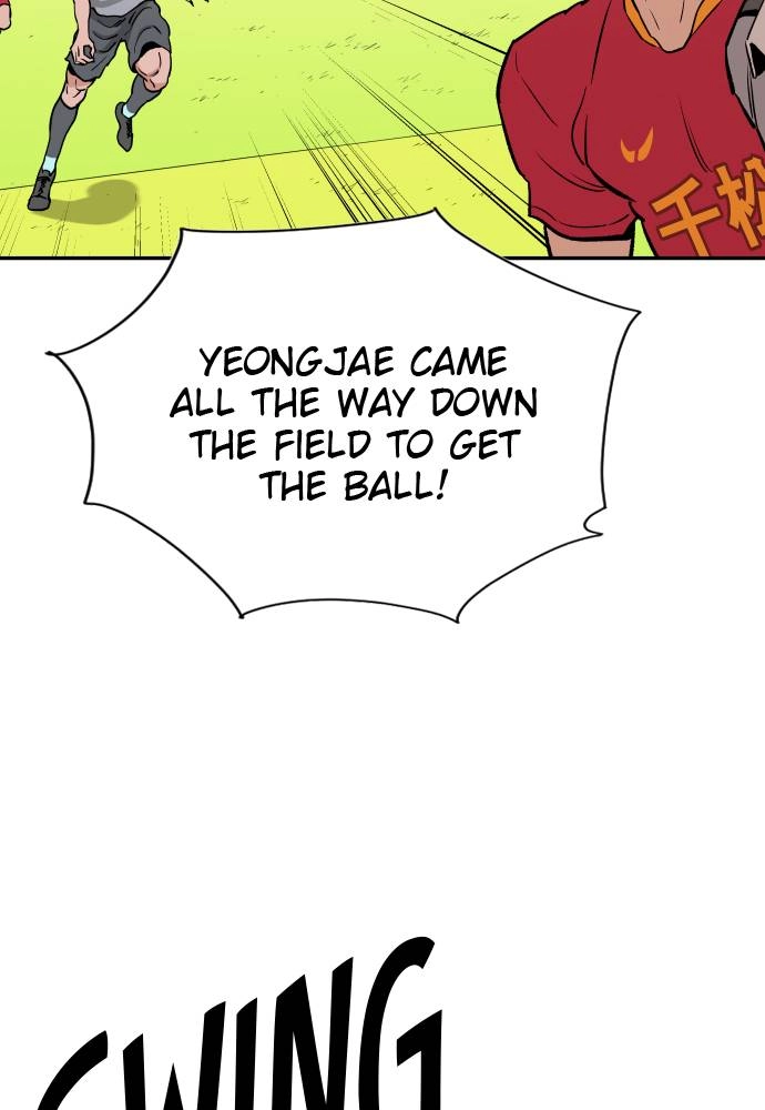 The Build Up Chapter 71 Page 107
