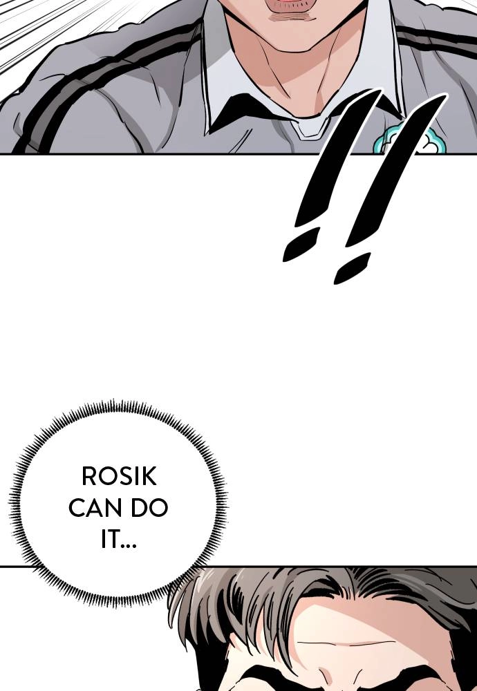 The Build Up Chapter 71 Page 111