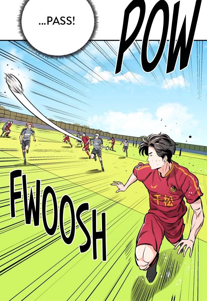 The Build Up Chapter 71 Page 117