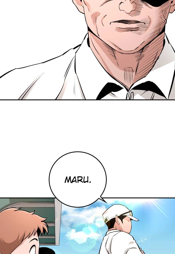 The Build Up Chapter 71 Page 119