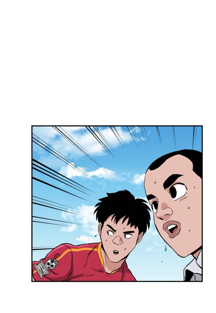 The Build Up Chapter 71 Page 11