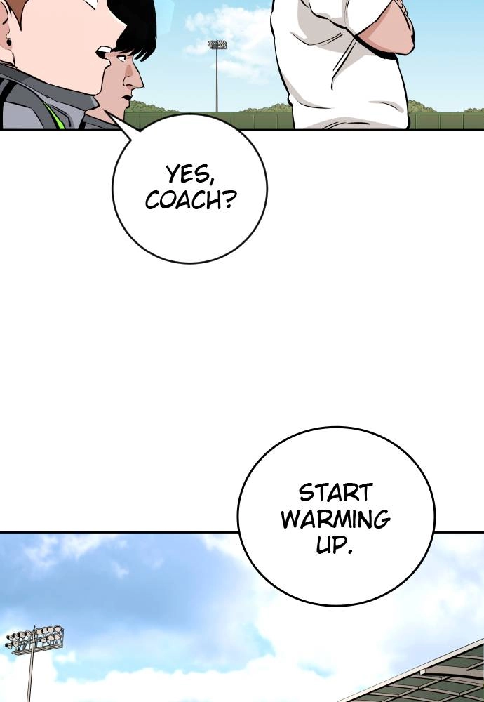 The Build Up Chapter 71 Page 120