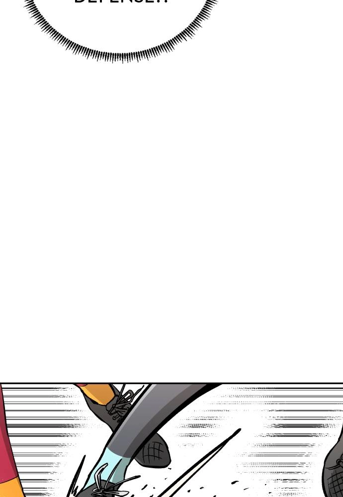 The Build Up Chapter 71 Page 14