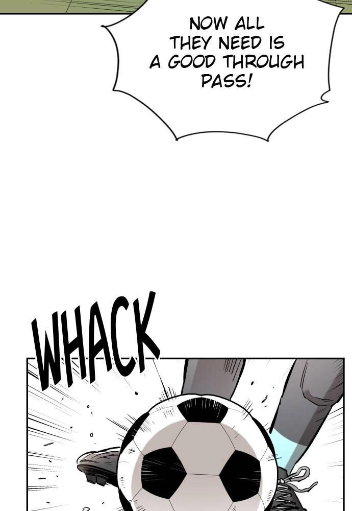 The Build Up Chapter 71 Page 19