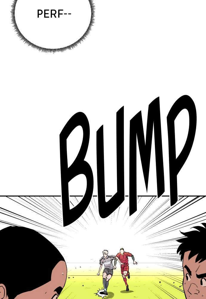 The Build Up Chapter 71 Page 21