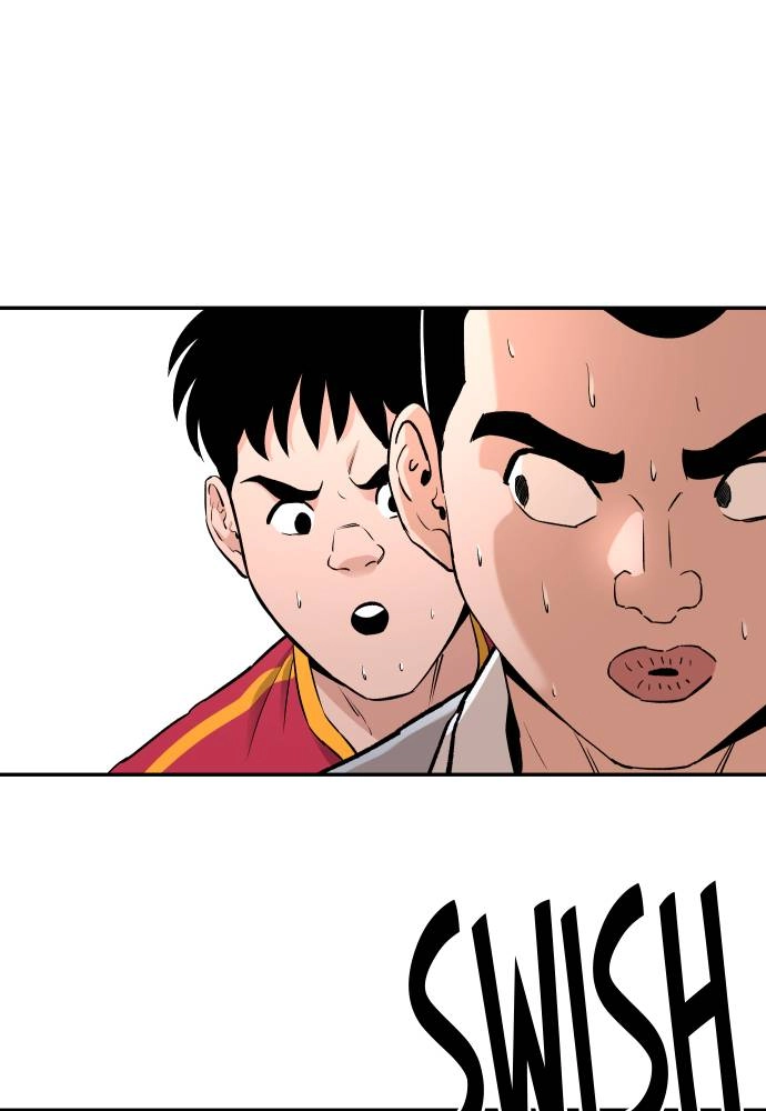 The Build Up Chapter 71 Page 28