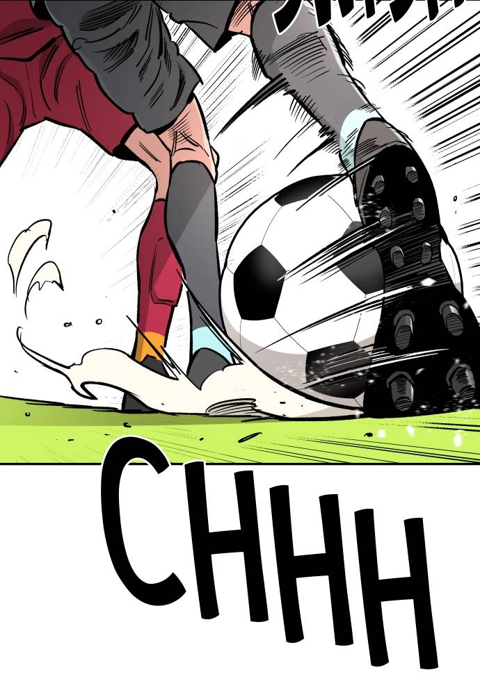 The Build Up Chapter 71 Page 29