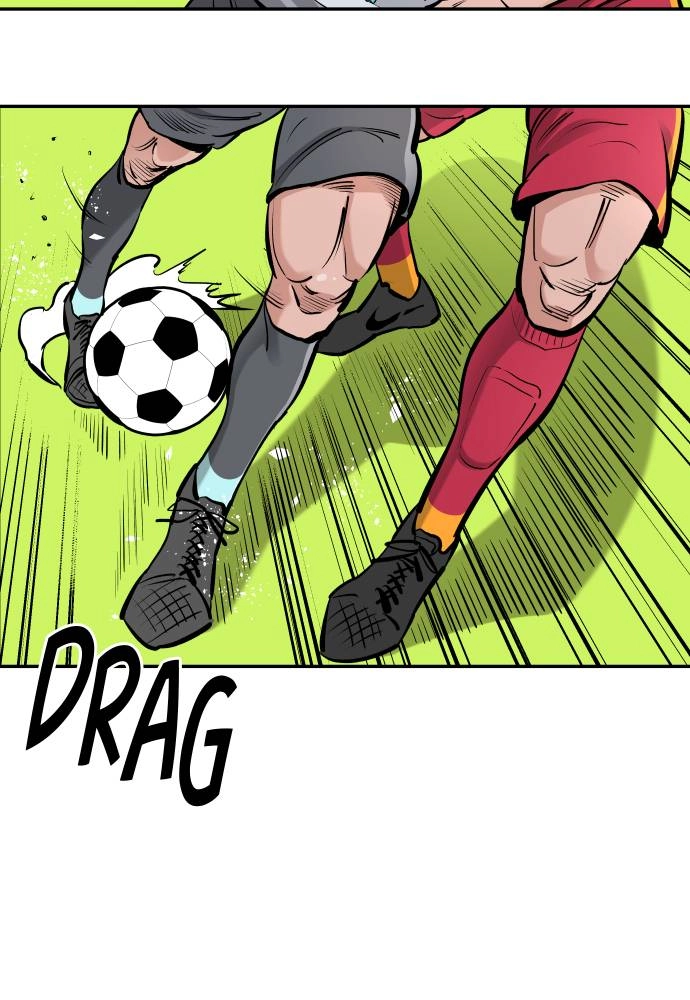 The Build Up Chapter 71 Page 31