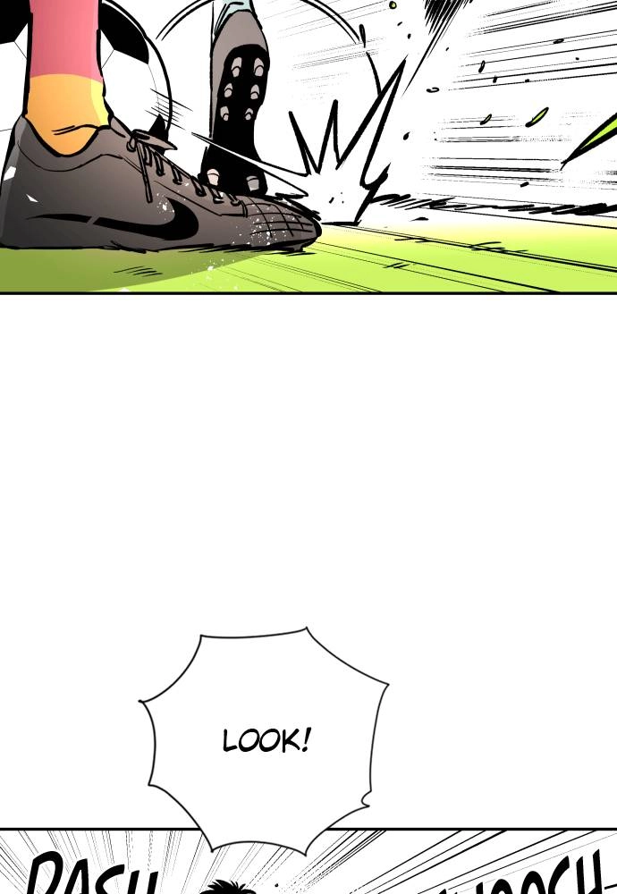 The Build Up Chapter 71 Page 33
