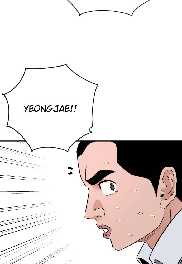 The Build Up Chapter 71 Page 35