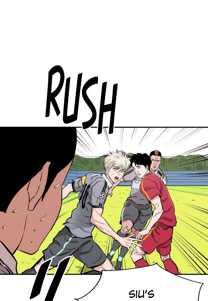 The Build Up Chapter 71 Page 37