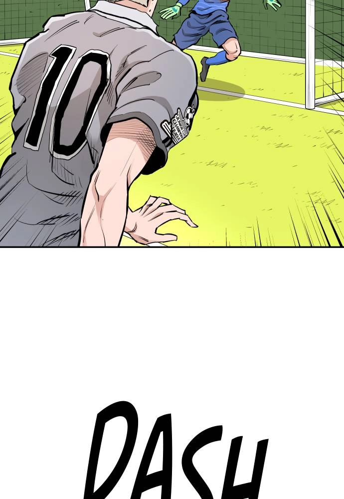 The Build Up Chapter 71 Page 41