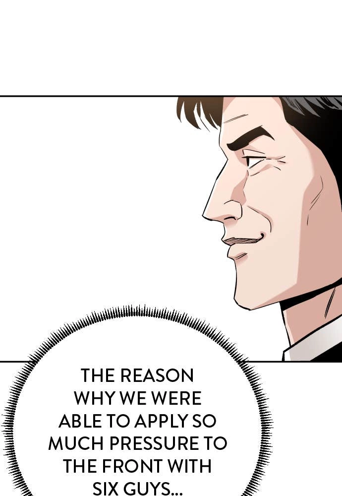 The Build Up Chapter 71 Page 48