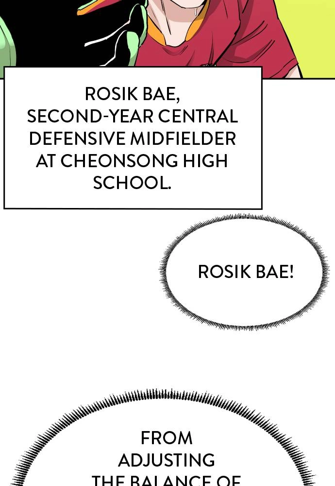 The Build Up Chapter 71 Page 50