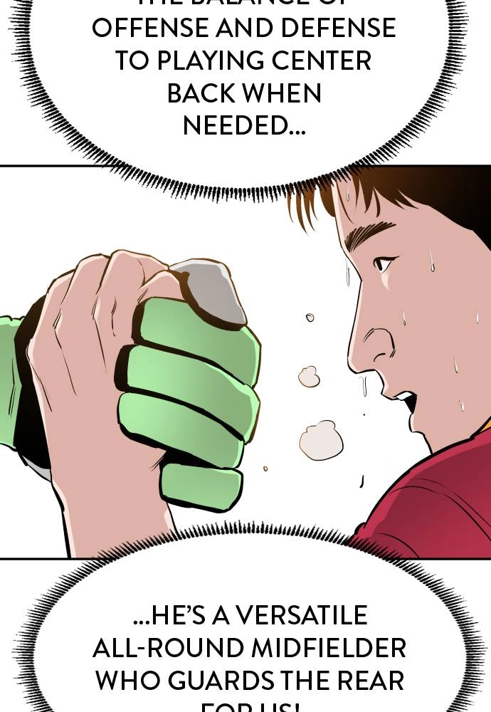 The Build Up Chapter 71 Page 51