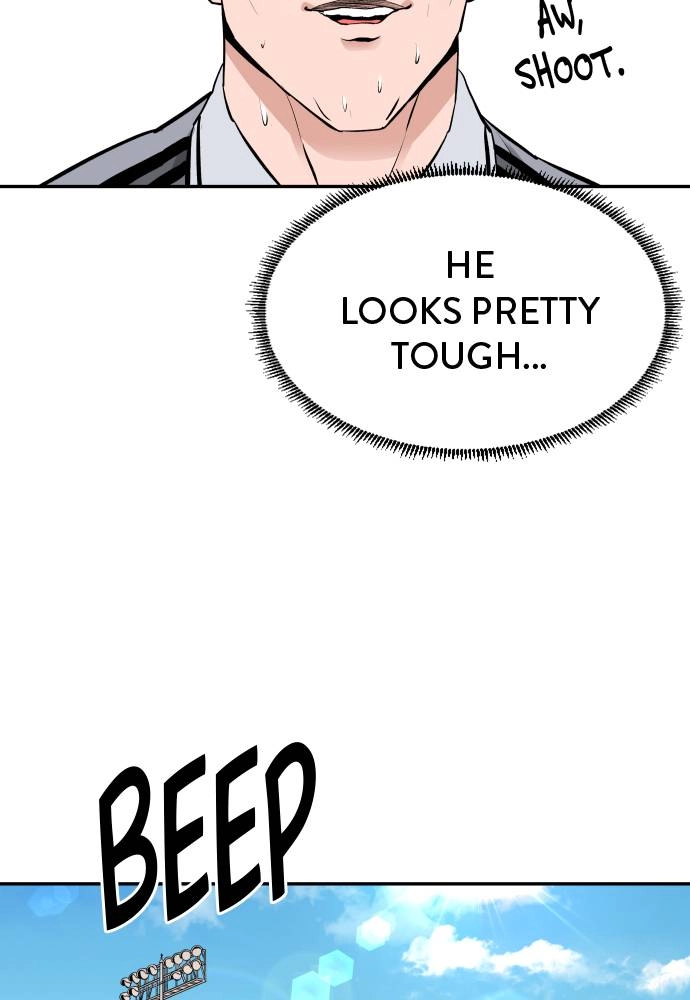 The Build Up Chapter 71 Page 54