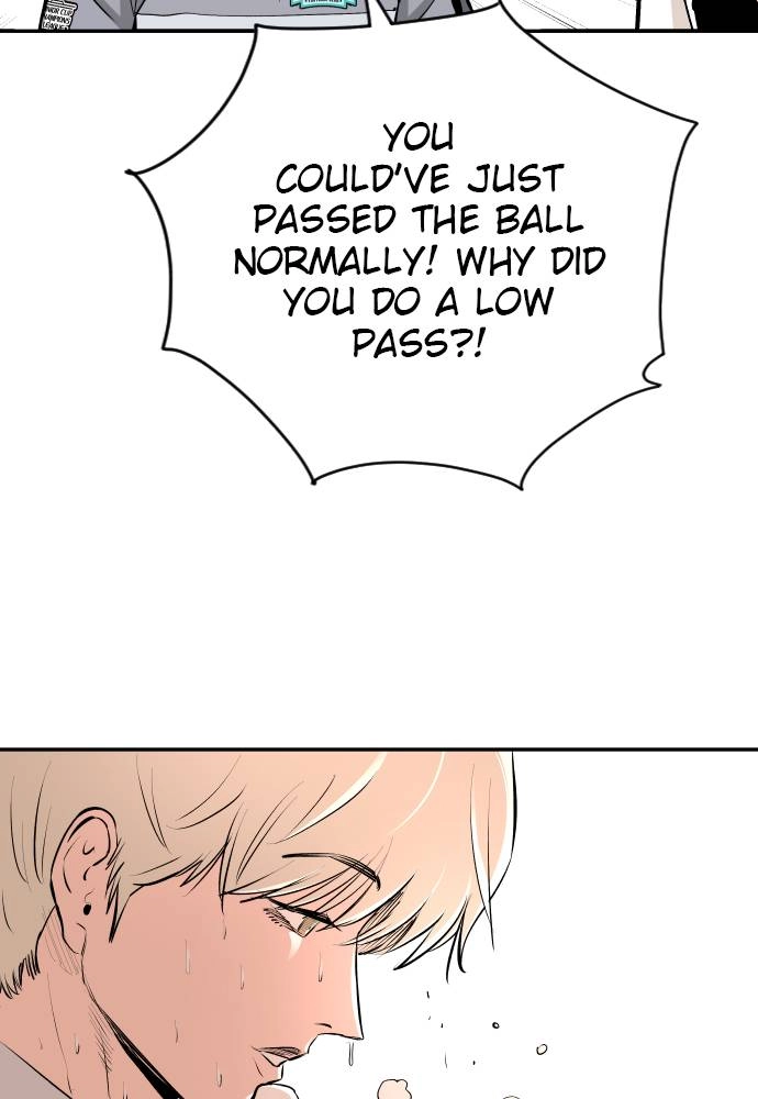 The Build Up Chapter 71 Page 57