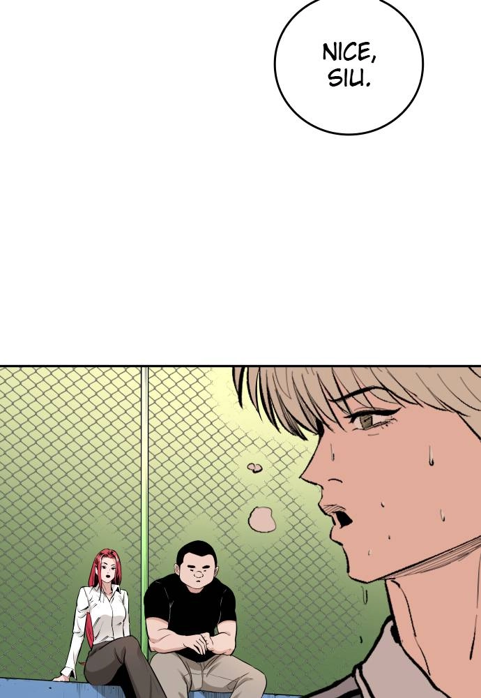 The Build Up Chapter 71 Page 60