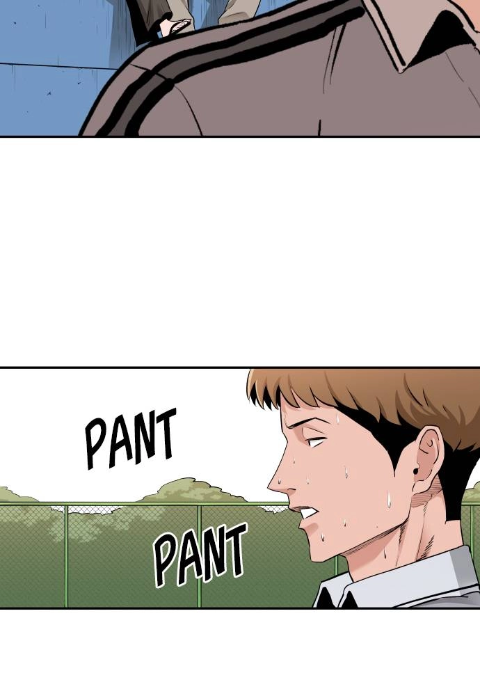 The Build Up Chapter 71 Page 61
