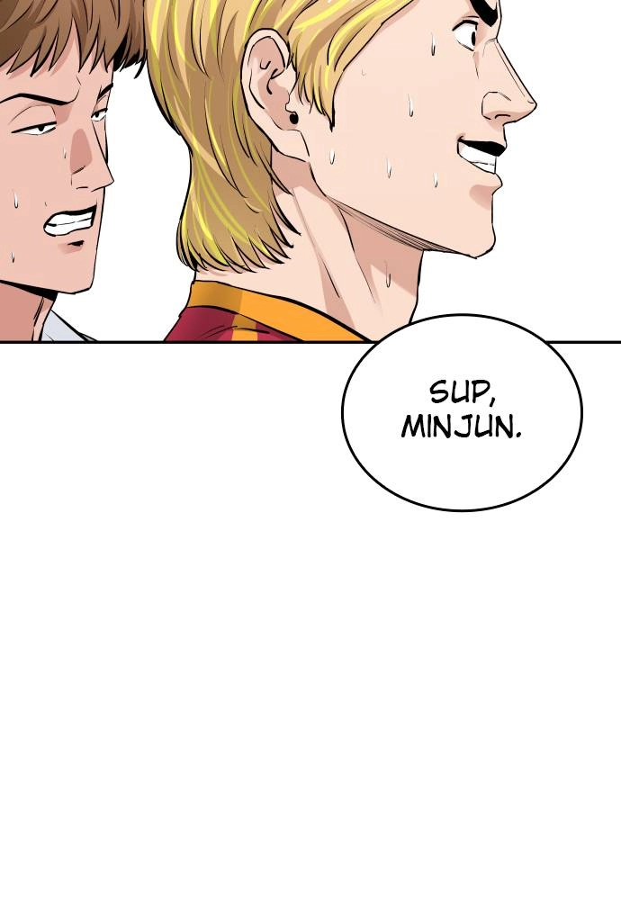 The Build Up Chapter 71 Page 63