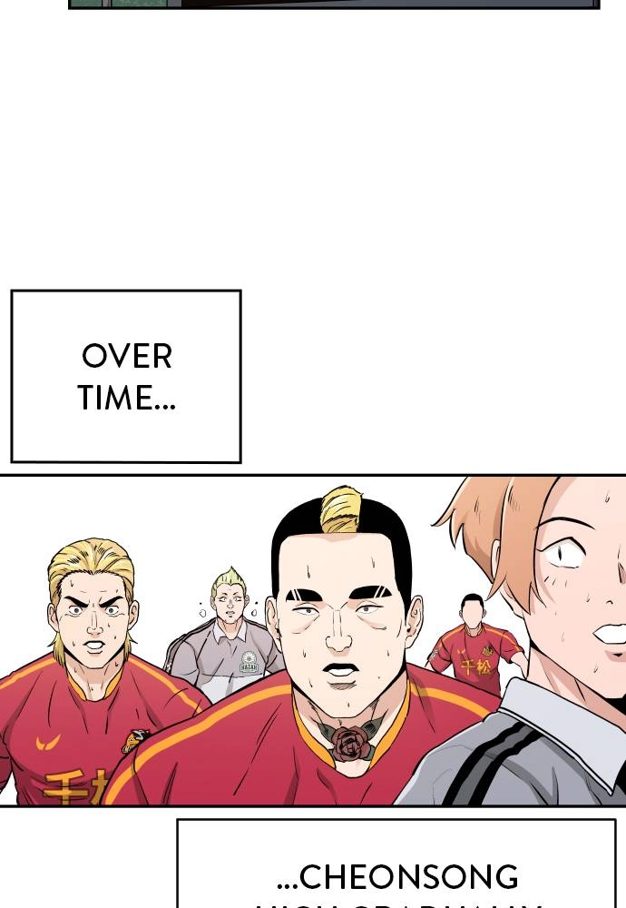 The Build Up Chapter 71 Page 68