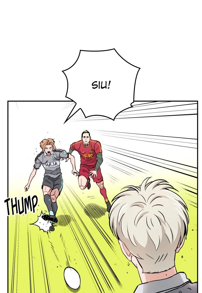 The Build Up Chapter 71 Page 72