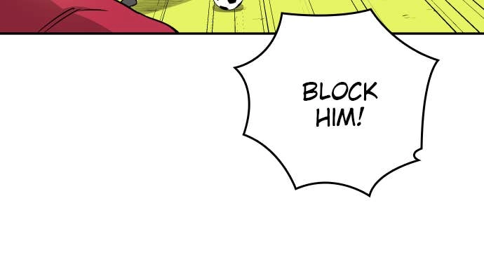 The Build Up Chapter 71 Page 74