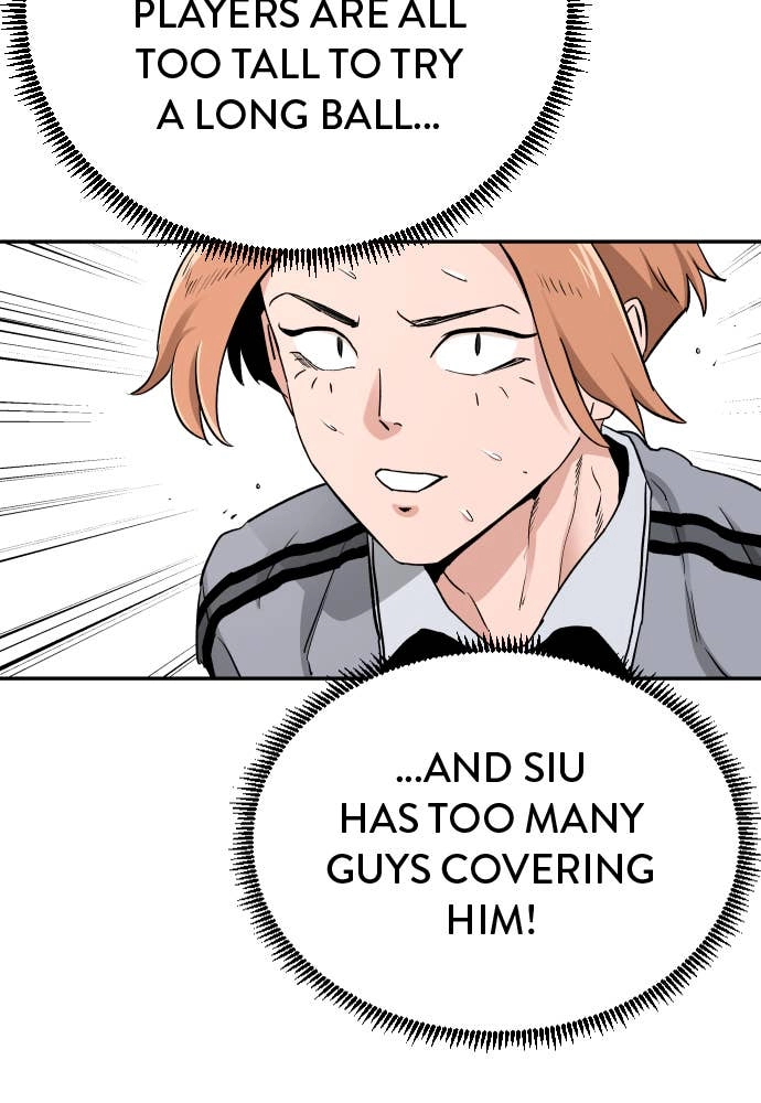 The Build Up Chapter 71 Page 77