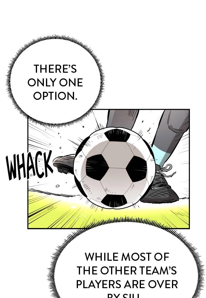The Build Up Chapter 71 Page 78