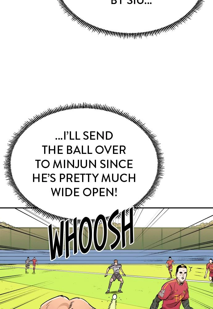 The Build Up Chapter 71 Page 79