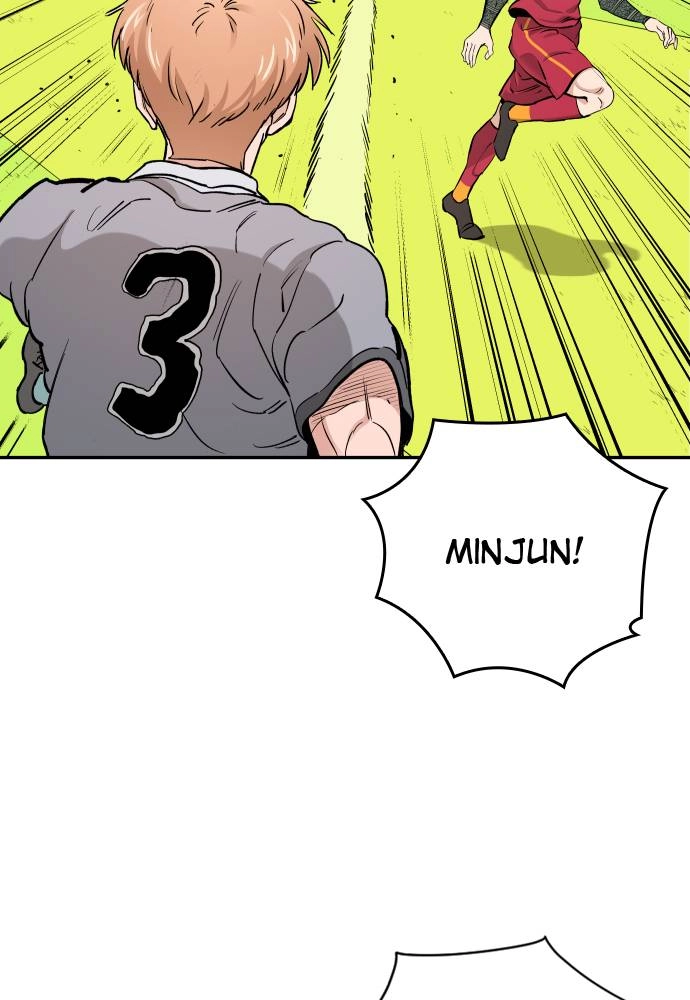 The Build Up Chapter 71 Page 80