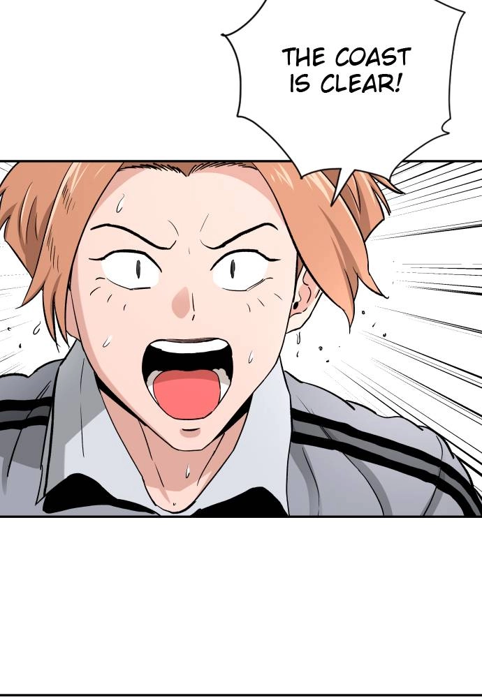 The Build Up Chapter 71 Page 81