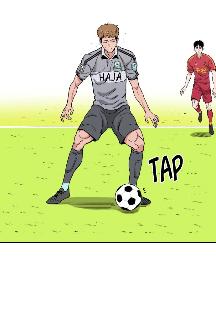 The Build Up Chapter 71 Page 82
