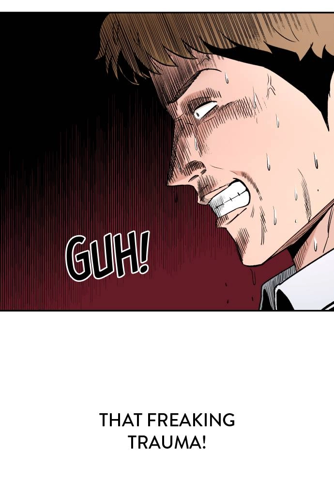 The Build Up Chapter 71 Page 87