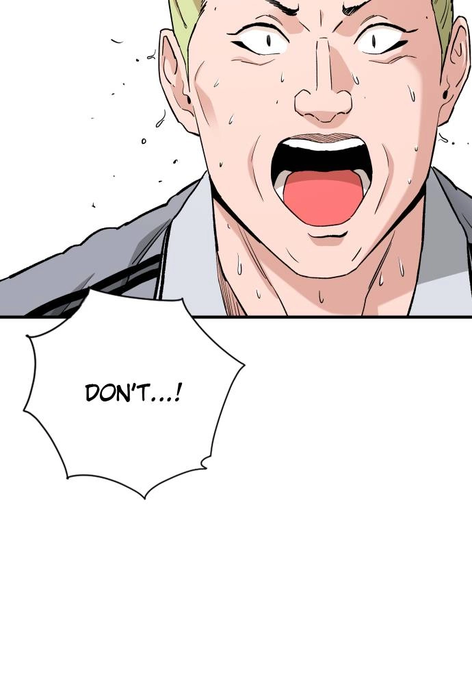 The Build Up Chapter 71 Page 99
