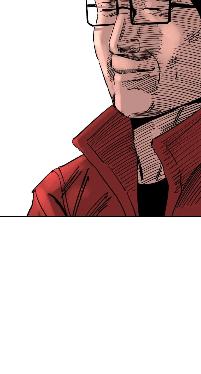 The Build Up Chapter 124 Page 100