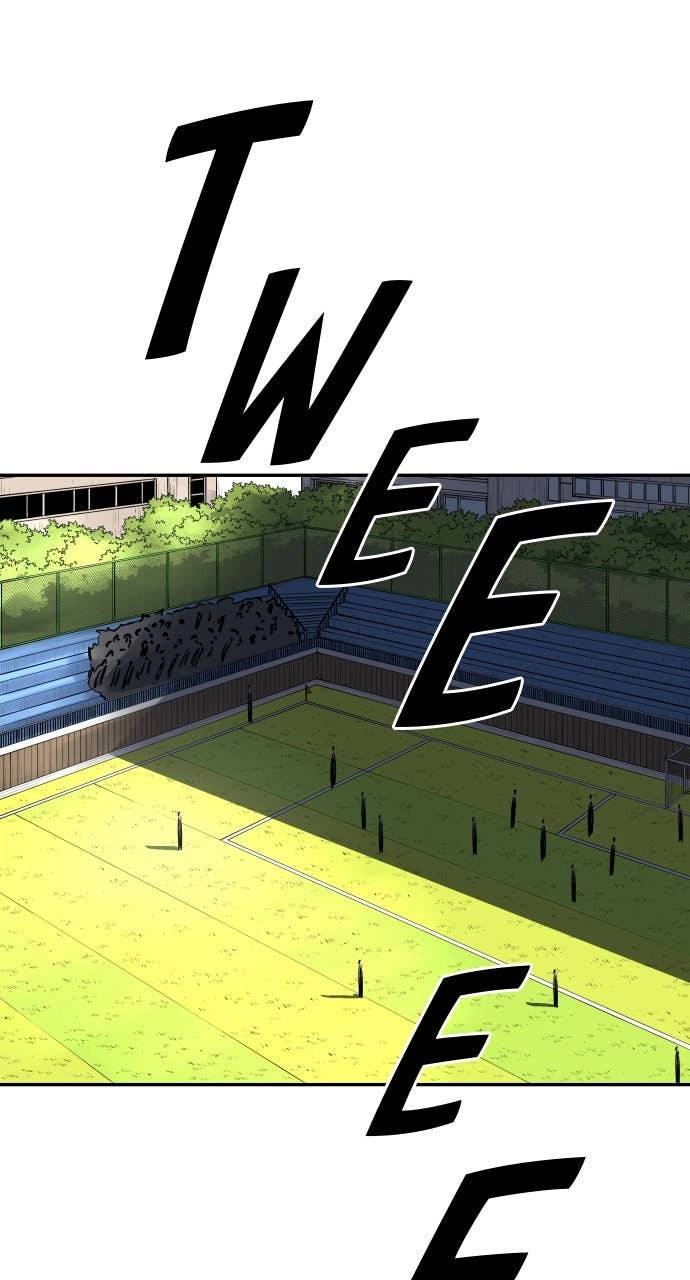 The Build Up Chapter 124 Page 103