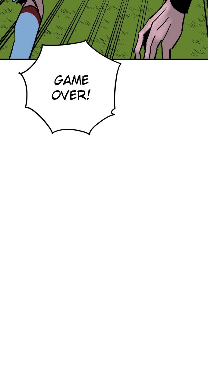 The Build Up Chapter 124 Page 107